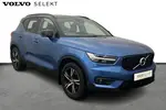 2019 Volvo XC40