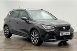 2023 SEAT Arona