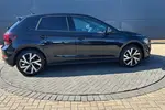 2022 Volkswagen Polo