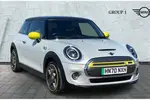 2020 MINI Hatchback