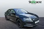 2021 Skoda Superb