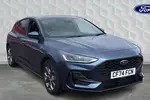 2024 Ford Focus