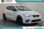 2020 SEAT Ibiza