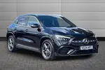2024 Mercedes-Benz GLA