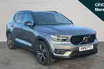 2018 Volvo XC40