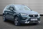 2022 SEAT Ateca