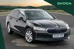 2024 Skoda Superb Estate