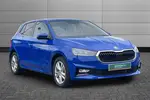 2024 Skoda Fabia