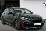 2023 BMW 1 Series