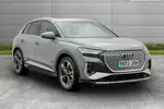 2022 Audi Q4