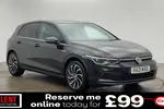 2021 Volkswagen Golf