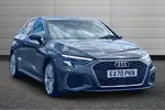 2020 Audi A3