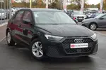 2021 Audi A1