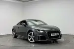 2021 Audi TT