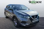 2020 Nissan Qashqai