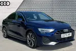 2026 Audi A3