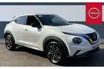 2025 Nissan Juke