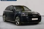 2020 Audi Q5