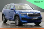 2024 Skoda Kodiaq