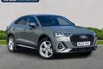 2022 Audi Q3