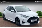 2023 Toyota Yaris