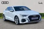 2020 Audi A3