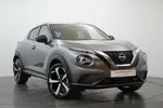 2022 Nissan Juke