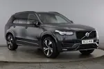 2022 Volvo XC90
