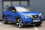 2024 Nissan Juke
