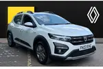 2022 Dacia Sandero Stepway