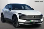 2026 Volvo EX30