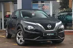 2021 Nissan Juke