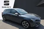 2025 SEAT Leon