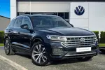 2019 Volkswagen Touareg
