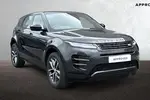 2023 Land Rover Range Rover Evoque