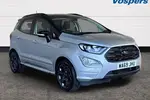 2019 Ford EcoSport