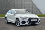 2020 Audi A3