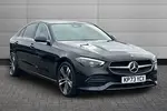 2023 Mercedes-Benz C-Class