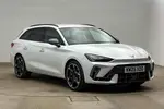 2025 Cupra Leon