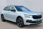 2025 Skoda Kamiq