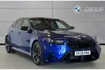 2026 BMW M5