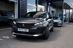 2023 Peugeot 3008