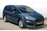 2023 Ford Galaxy