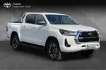 2023 Toyota Hilux