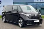 2025 Volkswagen ID.Buzz