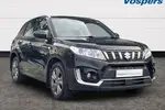 2019 Suzuki Vitara