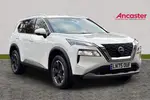 2025 Nissan X-Trail