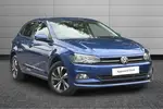 2021 Volkswagen Polo