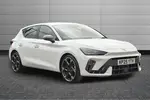 2025 Cupra Leon