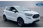 2023 Ford EcoSport